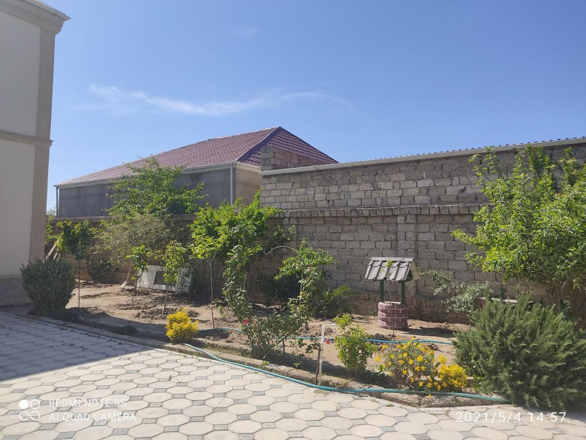 바쿠 Cozy House In Bina, Bolluq 빌라 외부 사진