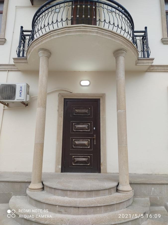 바쿠 Cozy House In Bina, Bolluq 빌라 외부 사진