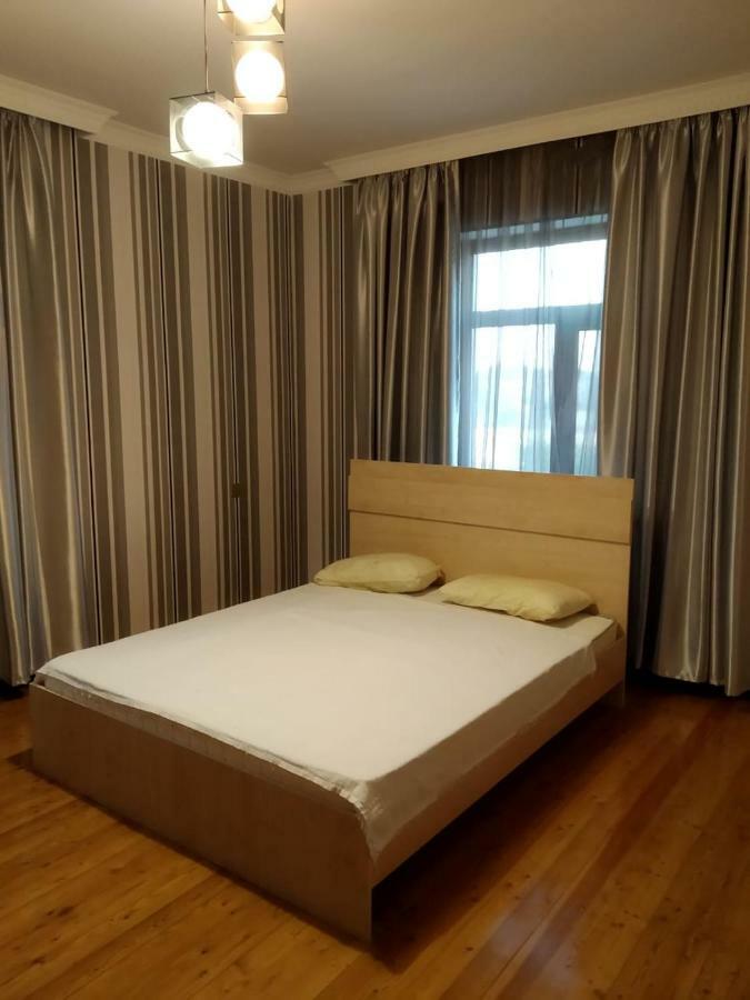 바쿠 Cozy House In Bina, Bolluq 빌라 외부 사진