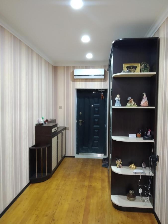 바쿠 Cozy House In Bina, Bolluq 빌라 외부 사진