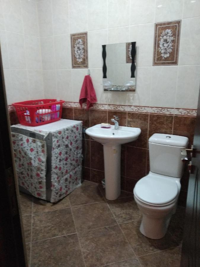 바쿠 Cozy House In Bina, Bolluq 빌라 외부 사진